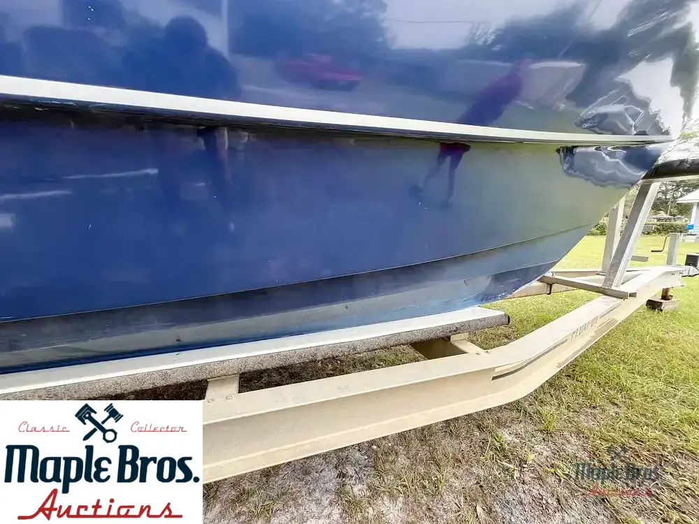 2018 Twin Vee 260 GF