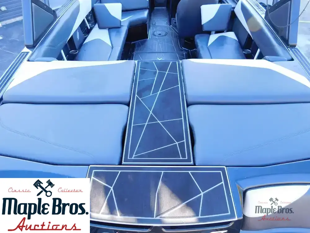 2022 ATX Surf Boats 22 Type S