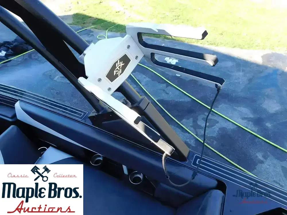 2022 ATX Surf Boats 22 Type S