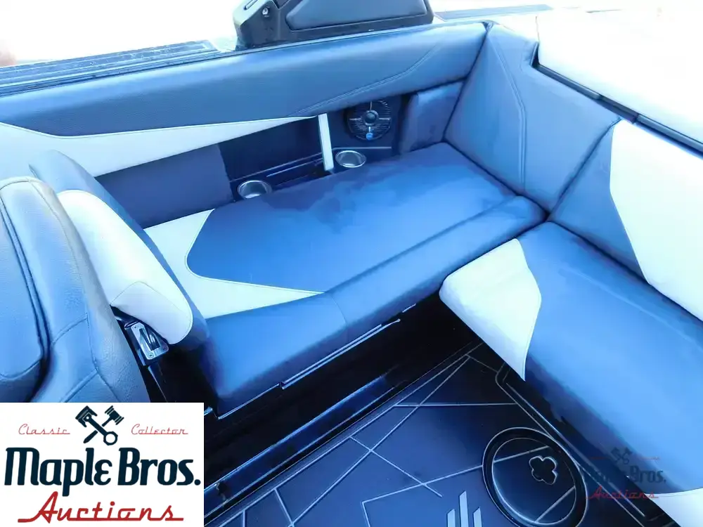 2022 ATX Surf Boats 22 Type S