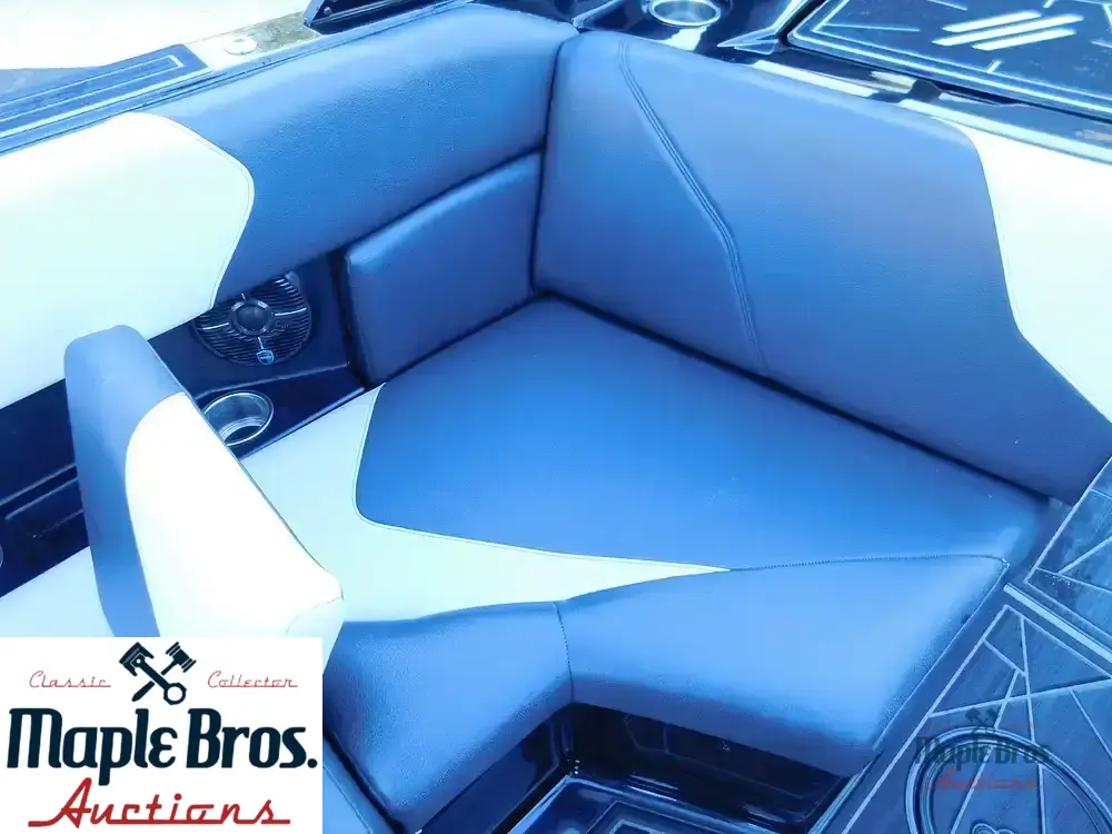 2022 ATX Surf Boats 22 Type S