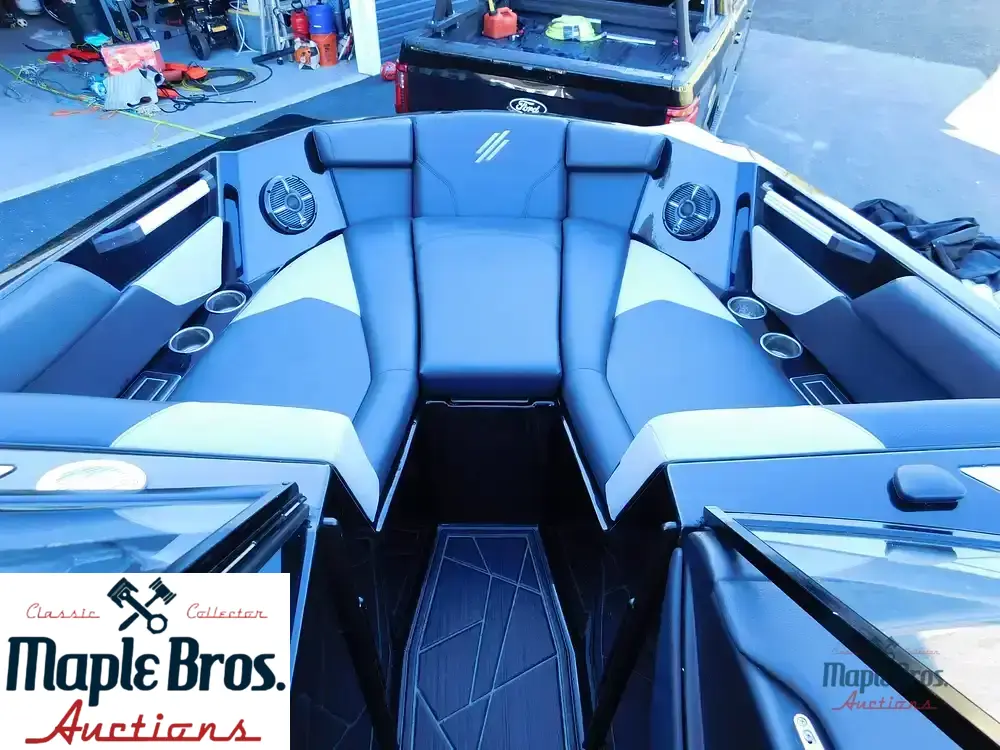 2022 ATX Surf Boats 22 Type S