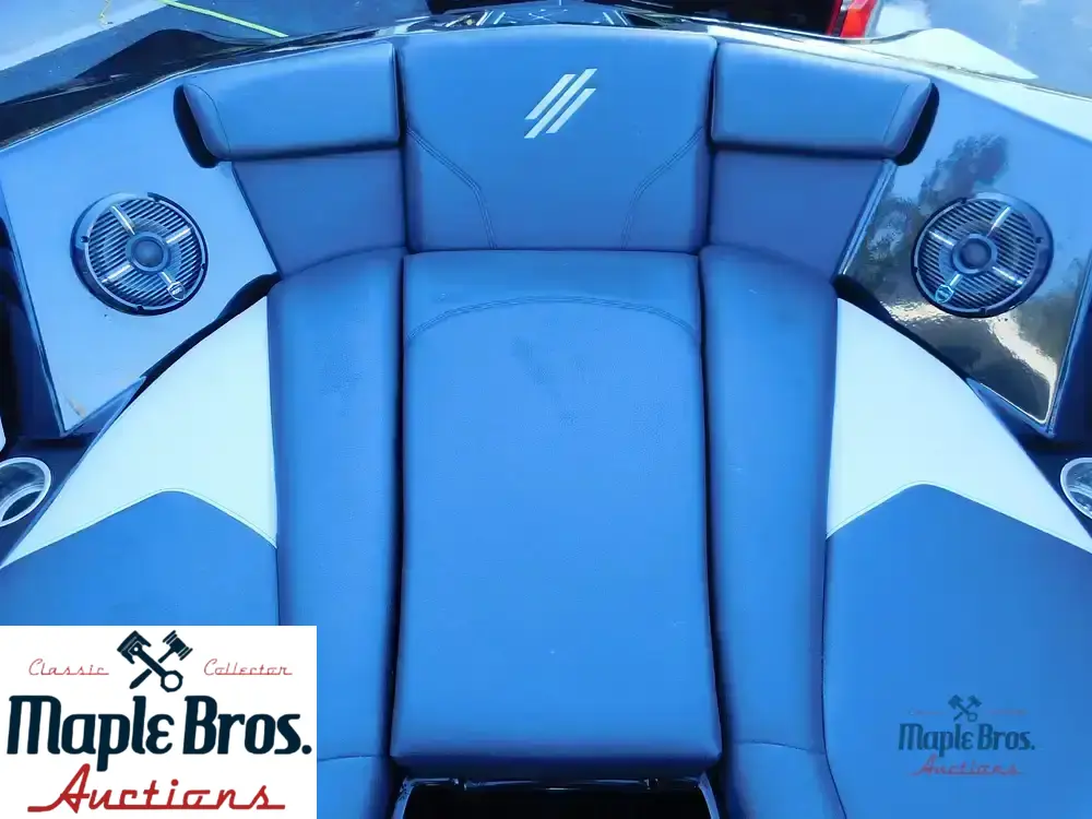 2022 ATX Surf Boats 22 Type S
