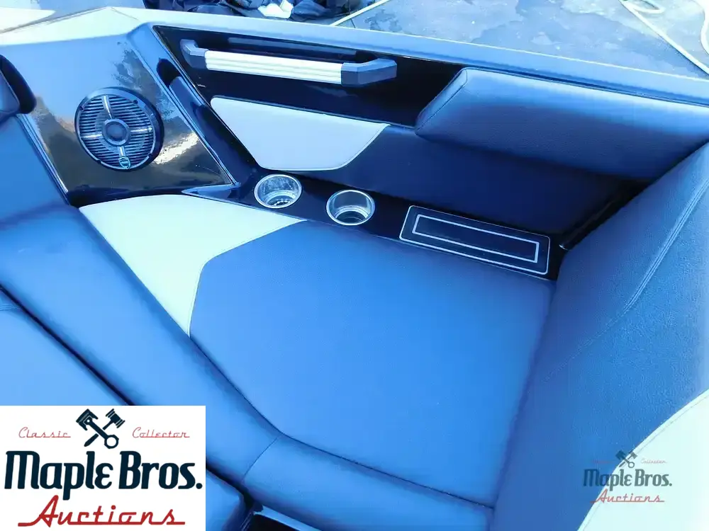 2022 ATX Surf Boats 22 Type S