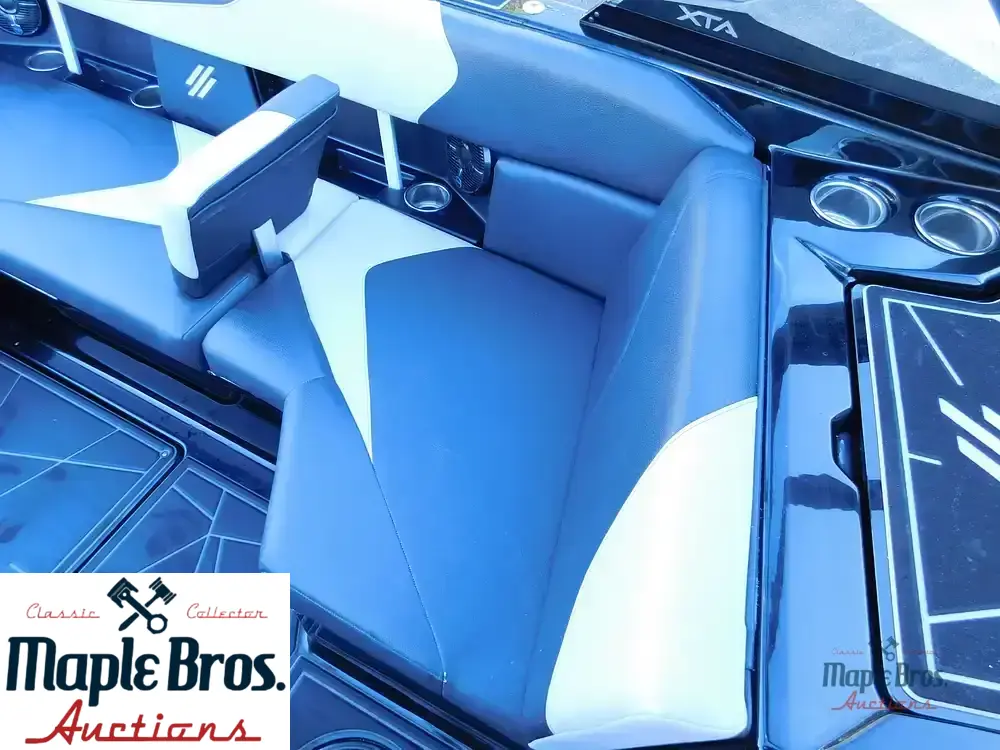 2022 ATX Surf Boats 22 Type S