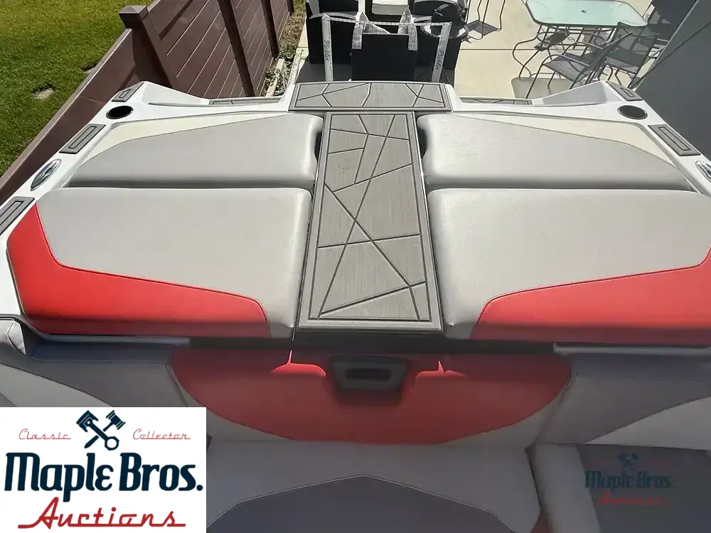 2020 ATX Surf Boats 22 Type S
