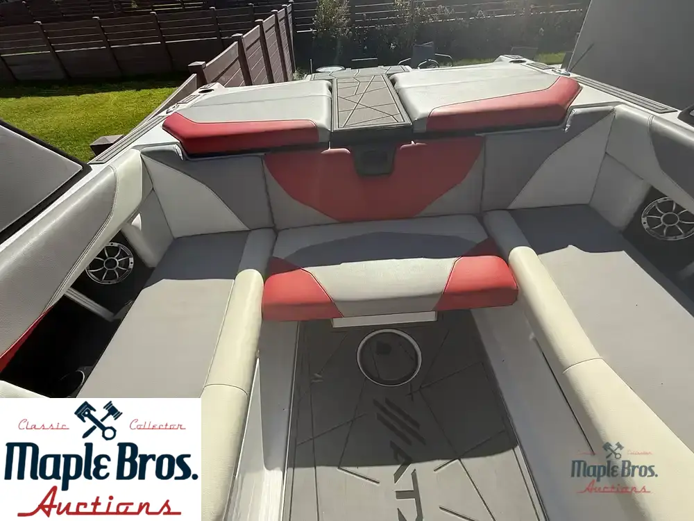 2020 ATX Surf Boats 22 Type S