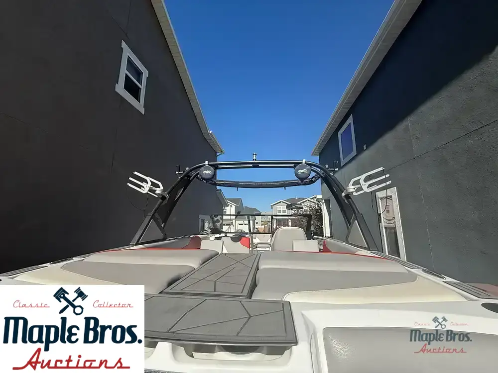 2020 ATX Surf Boats 22 Type S