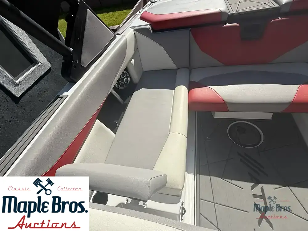 2020 ATX Surf Boats 22 Type S