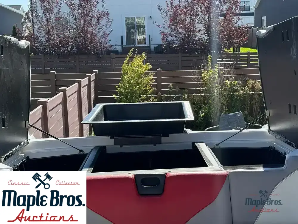 2020 ATX Surf Boats 22 Type S
