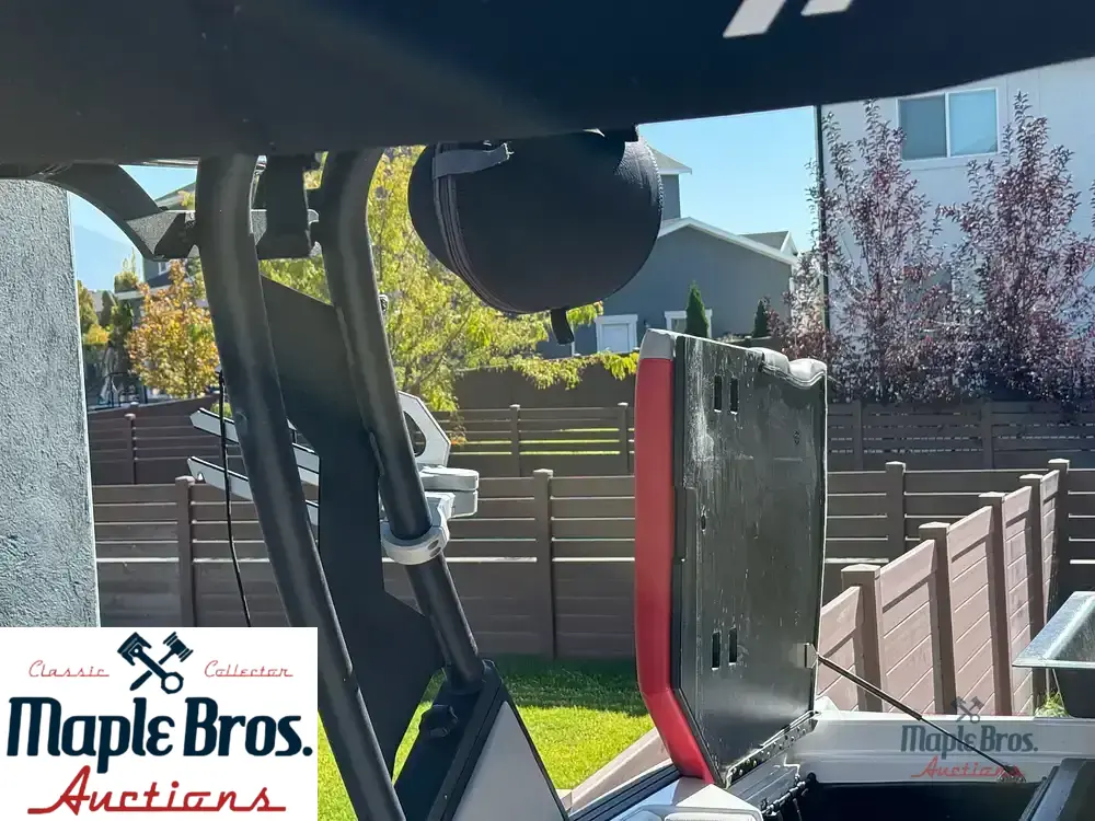 2020 ATX Surf Boats 22 Type S