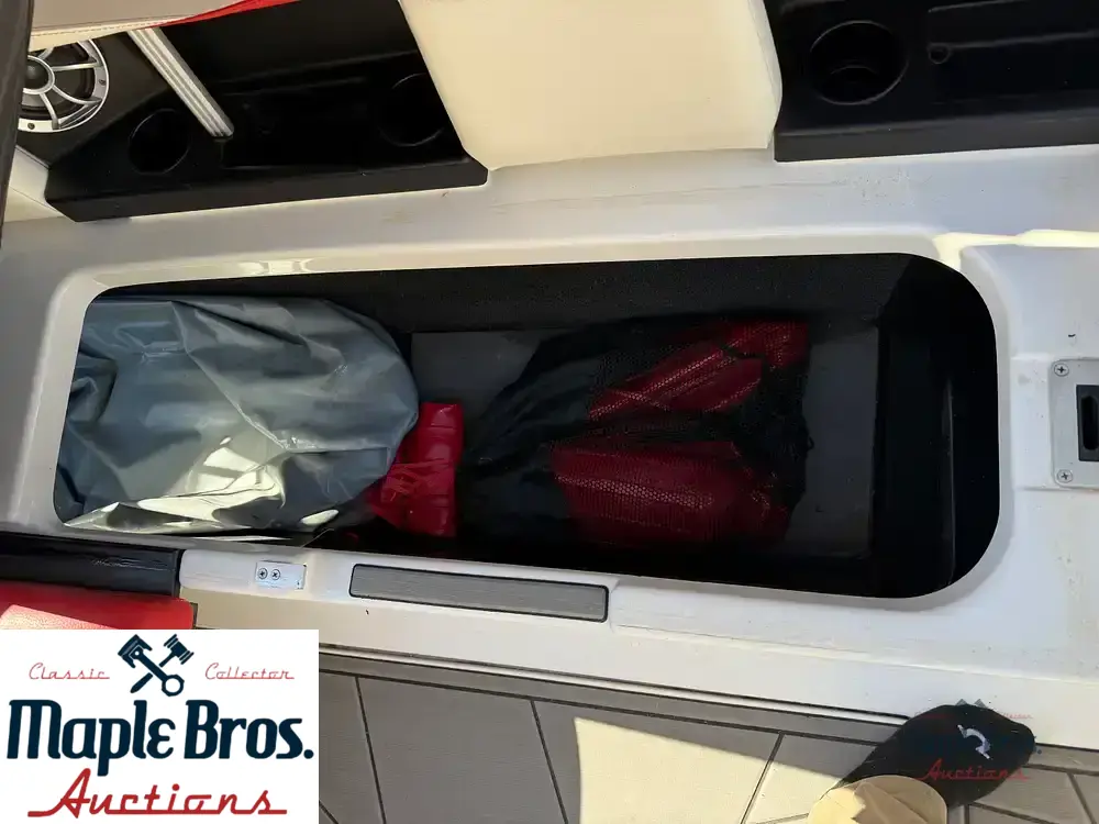 2020 ATX Surf Boats 22 Type S