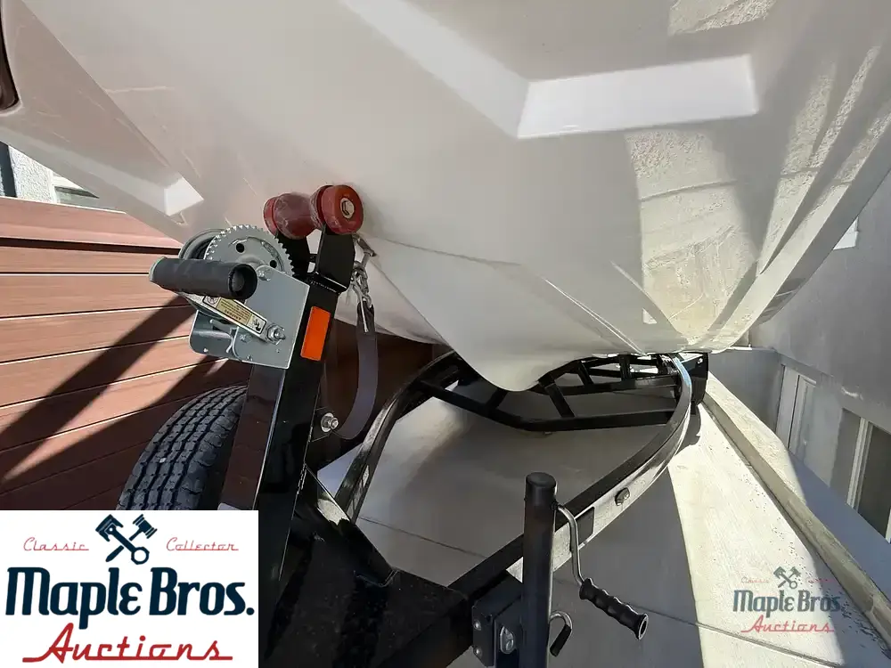 2020 ATX Surf Boats 22 Type S