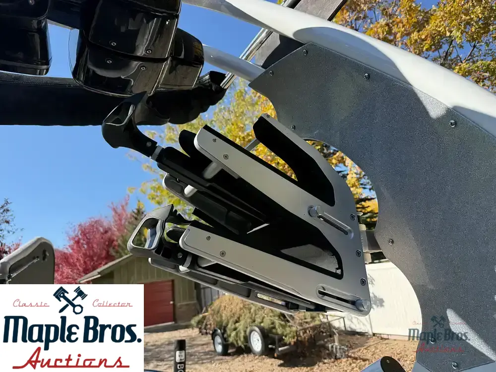 2019 Centurion RI 237