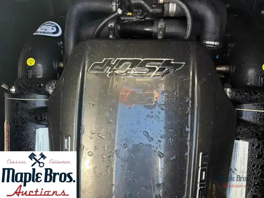 2019 Centurion RI 237