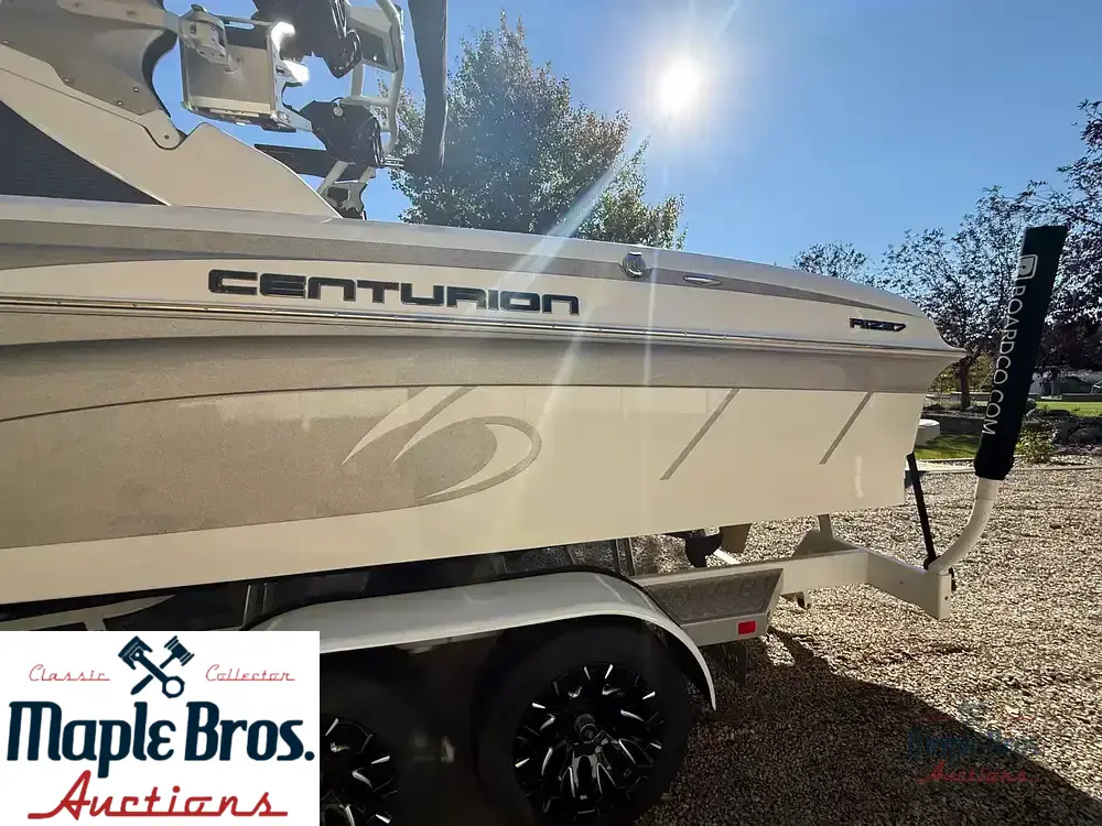 2019 Centurion RI 237