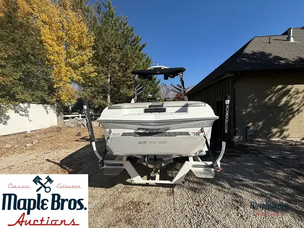 2019 Centurion RI 237