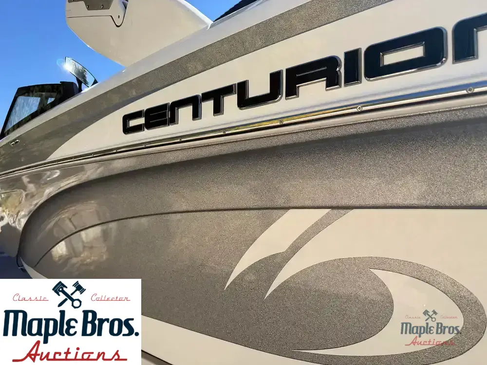 2019 Centurion RI 237