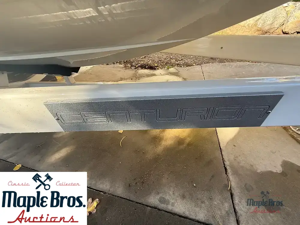 2019 Centurion RI 237