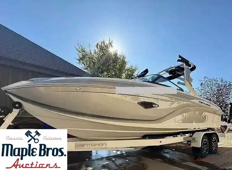 2019 Centurion RI 237