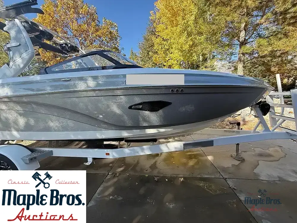 2019 Centurion RI 237