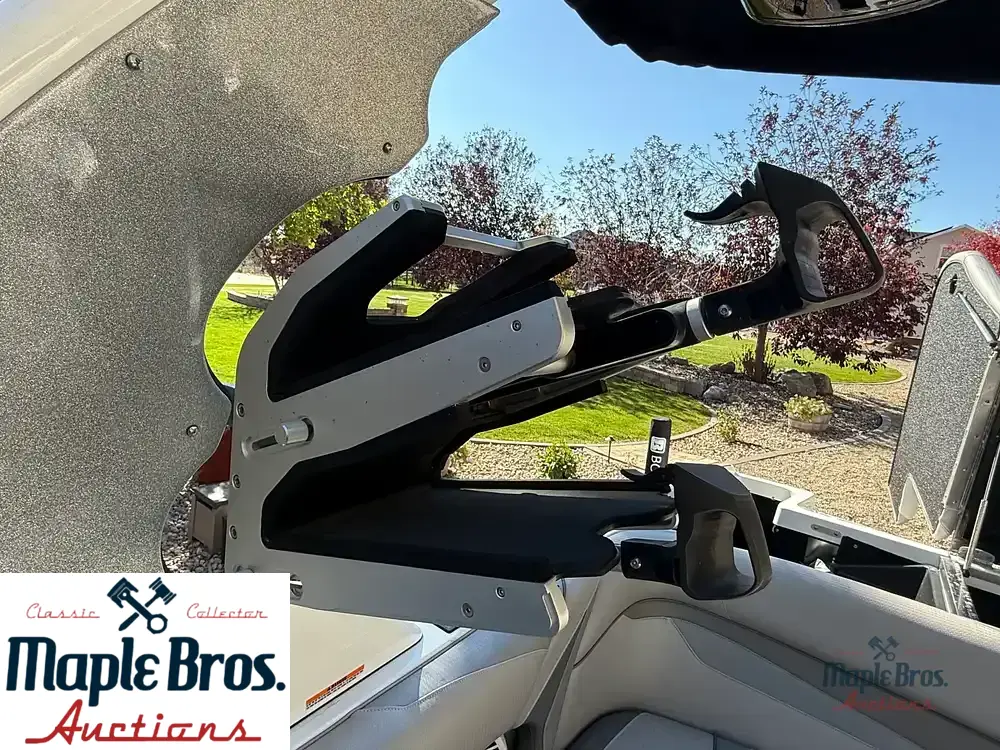 2019 Centurion RI 237