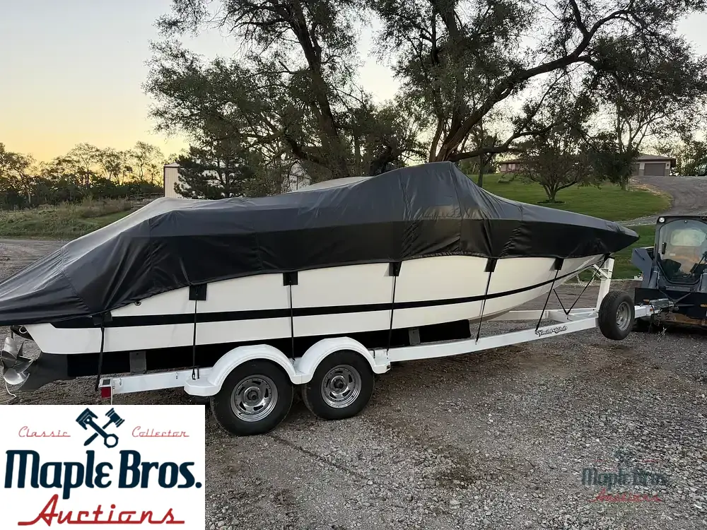 2014 Cobalt 24SD