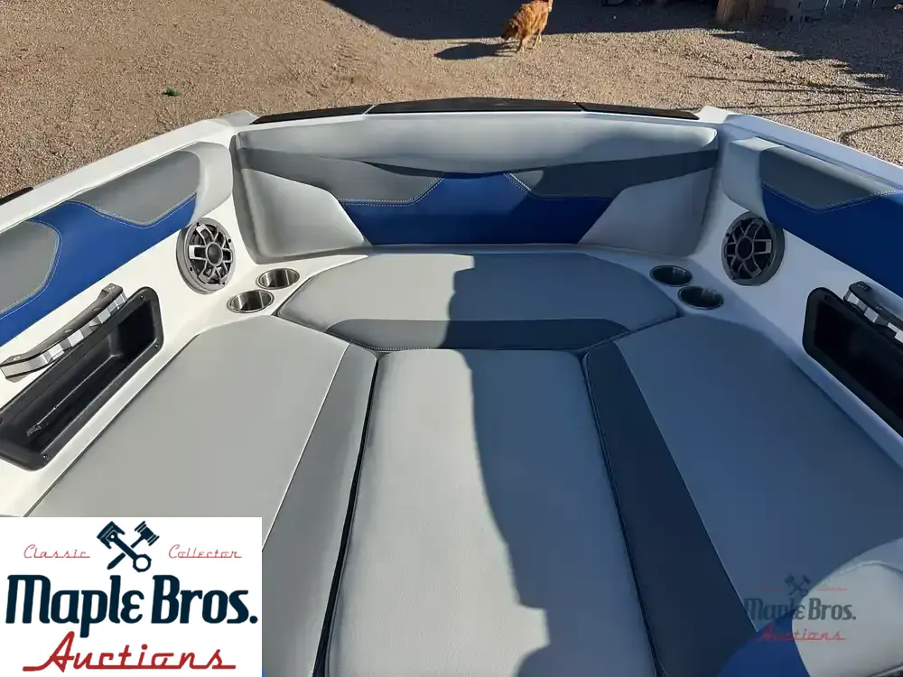 2021 Axis A24
