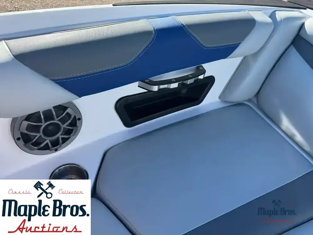 2021 Axis A24