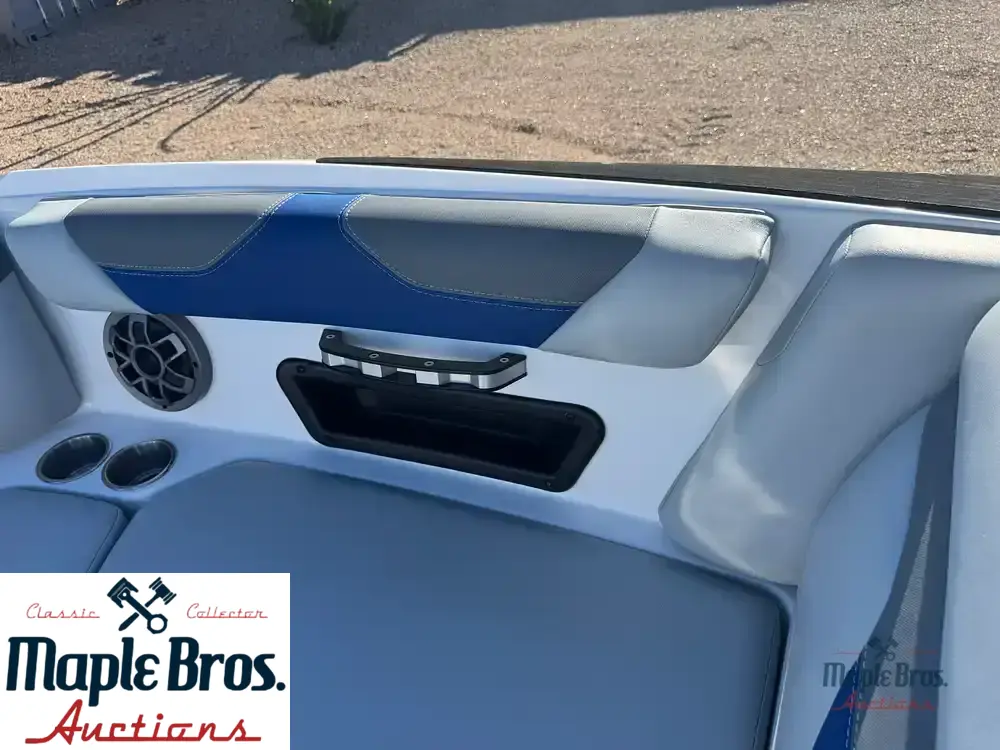 2021 Axis A24