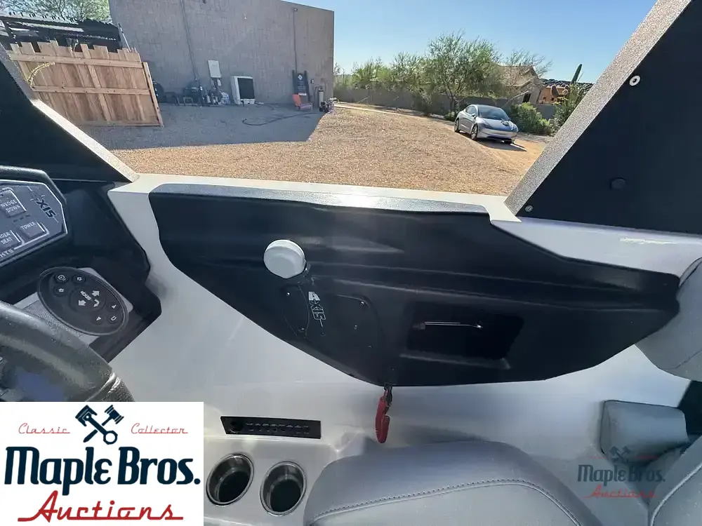 2021 Axis A24