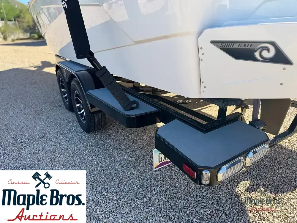 2021 Axis A24
