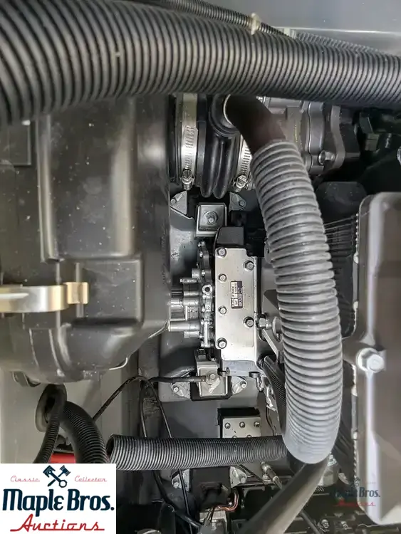 2023 Yamaha 252 FSH Sport