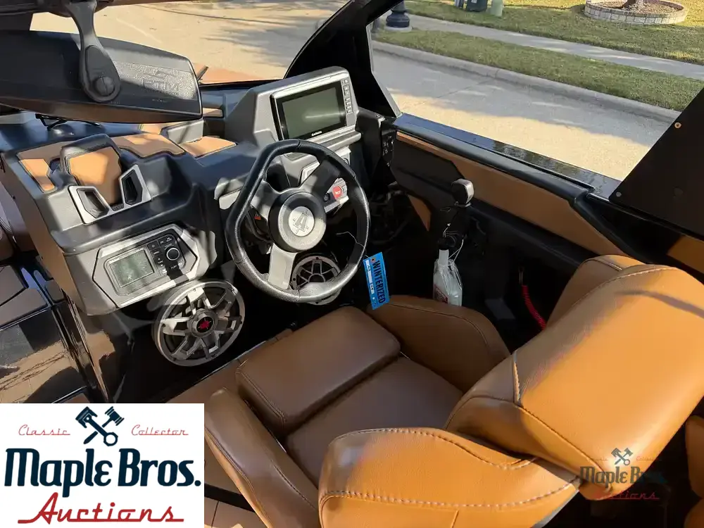 2022 Axis A24