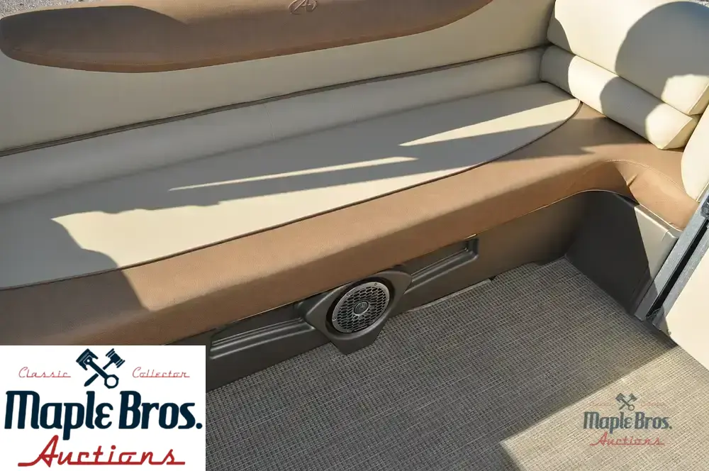 2019 Avalon Catalina QL 2585