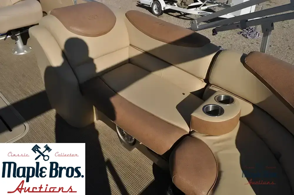 2019 Avalon Catalina QL 2585