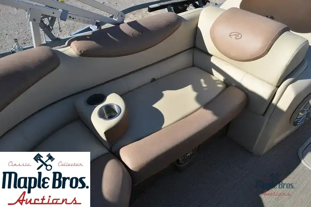 2019 Avalon Catalina QL 2585