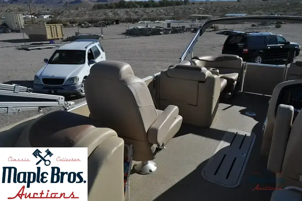 2019 Avalon Catalina QL 2585