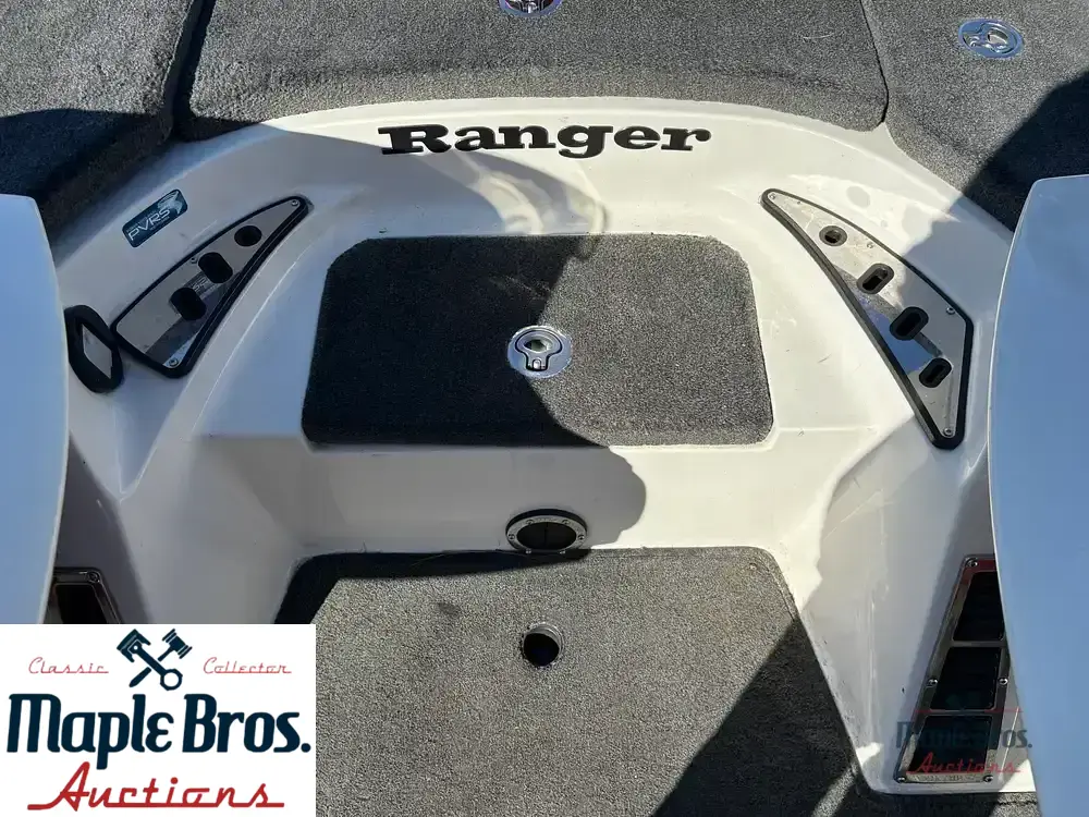 2016 Ranger Z520