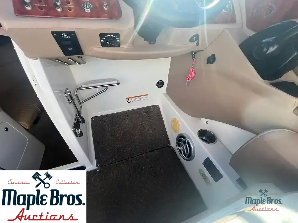 2007 Cobalt 263