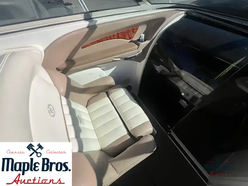 2007 Cobalt 263