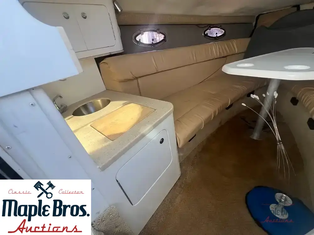 2007 Cobalt 263