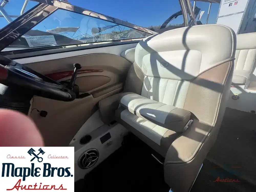 2007 Cobalt 263