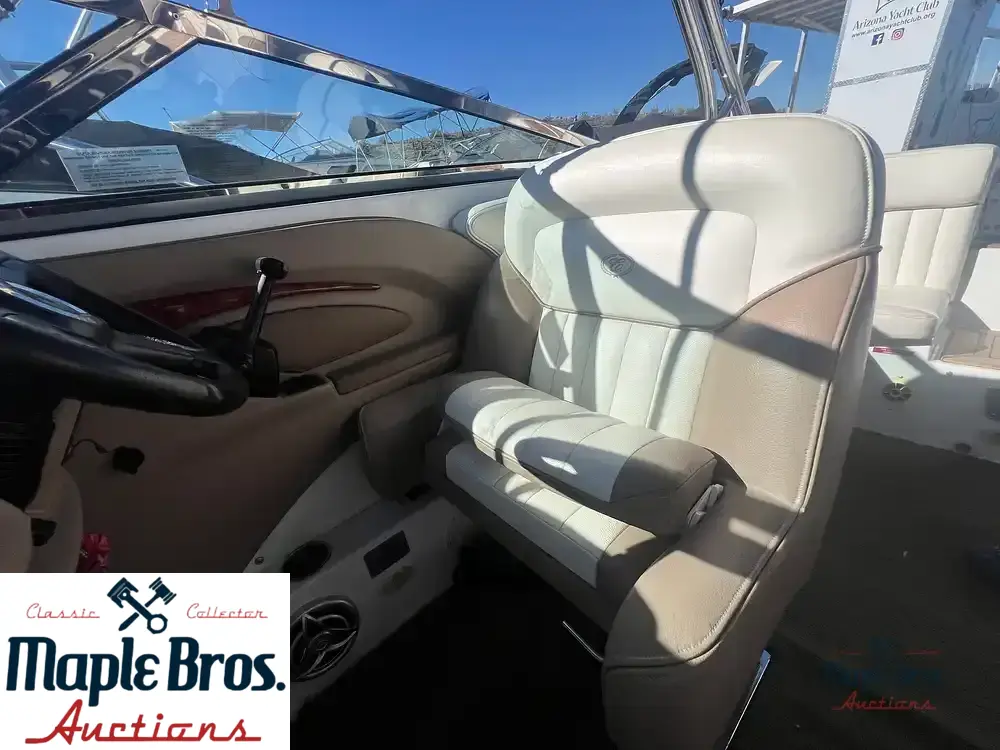 2007 Cobalt 263