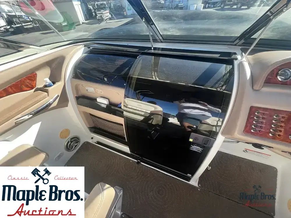 2007 Cobalt 263