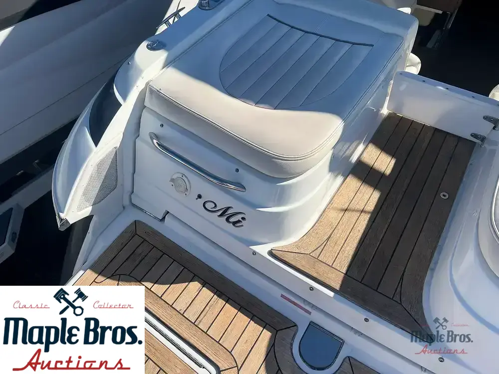 2007 Cobalt 263