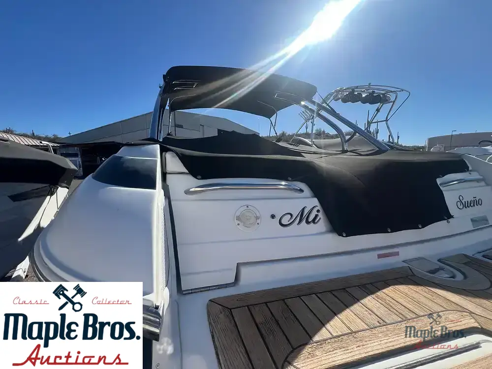 2007 Cobalt 263