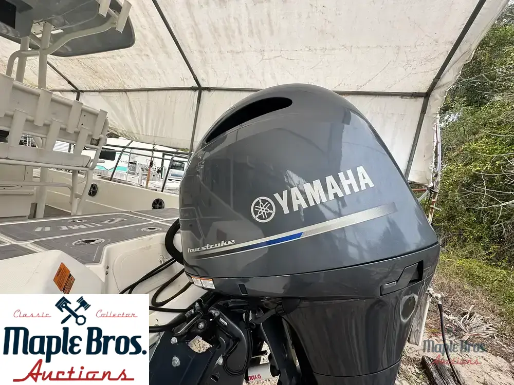 2021 Skeeter SX 2250