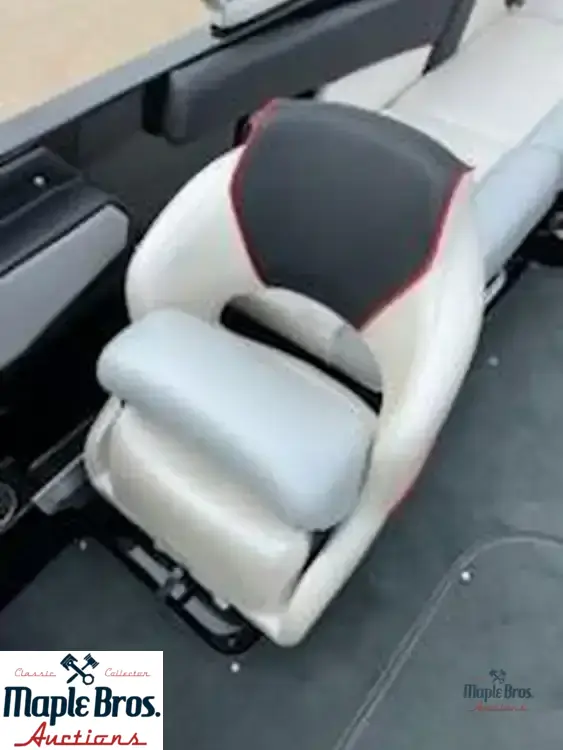 2018 Mastercraft NXT22