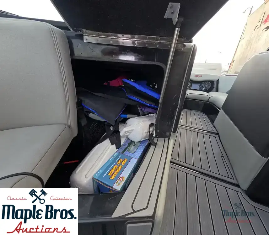 2022 Flightcraft ZR6 Pro Surf Edition